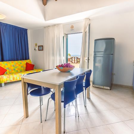 Aparthotel Ponta Preta Santa Maria Dış mekan fotoğraf