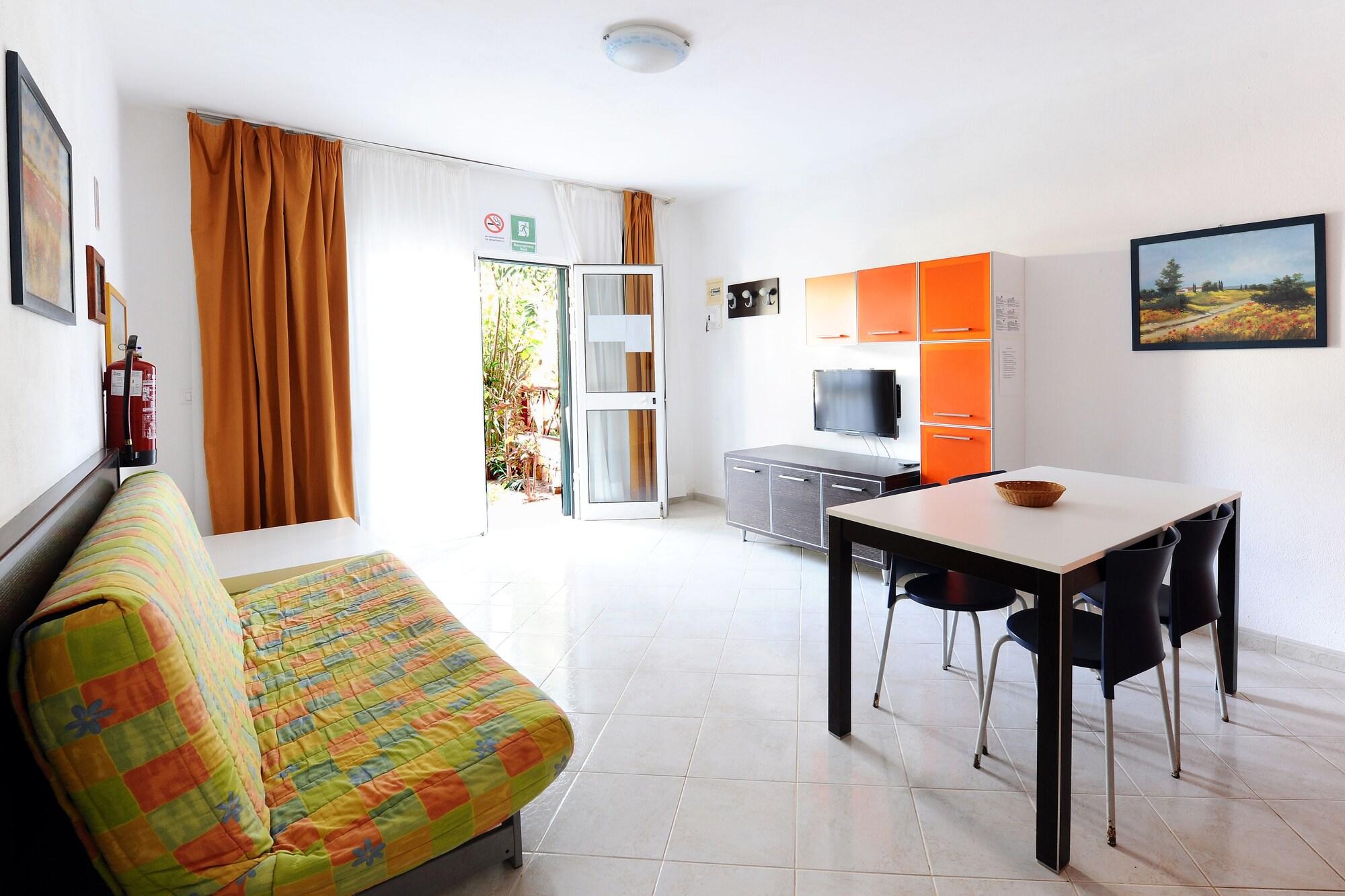 Aparthotel Ponta Preta Santa Maria Dış mekan fotoğraf