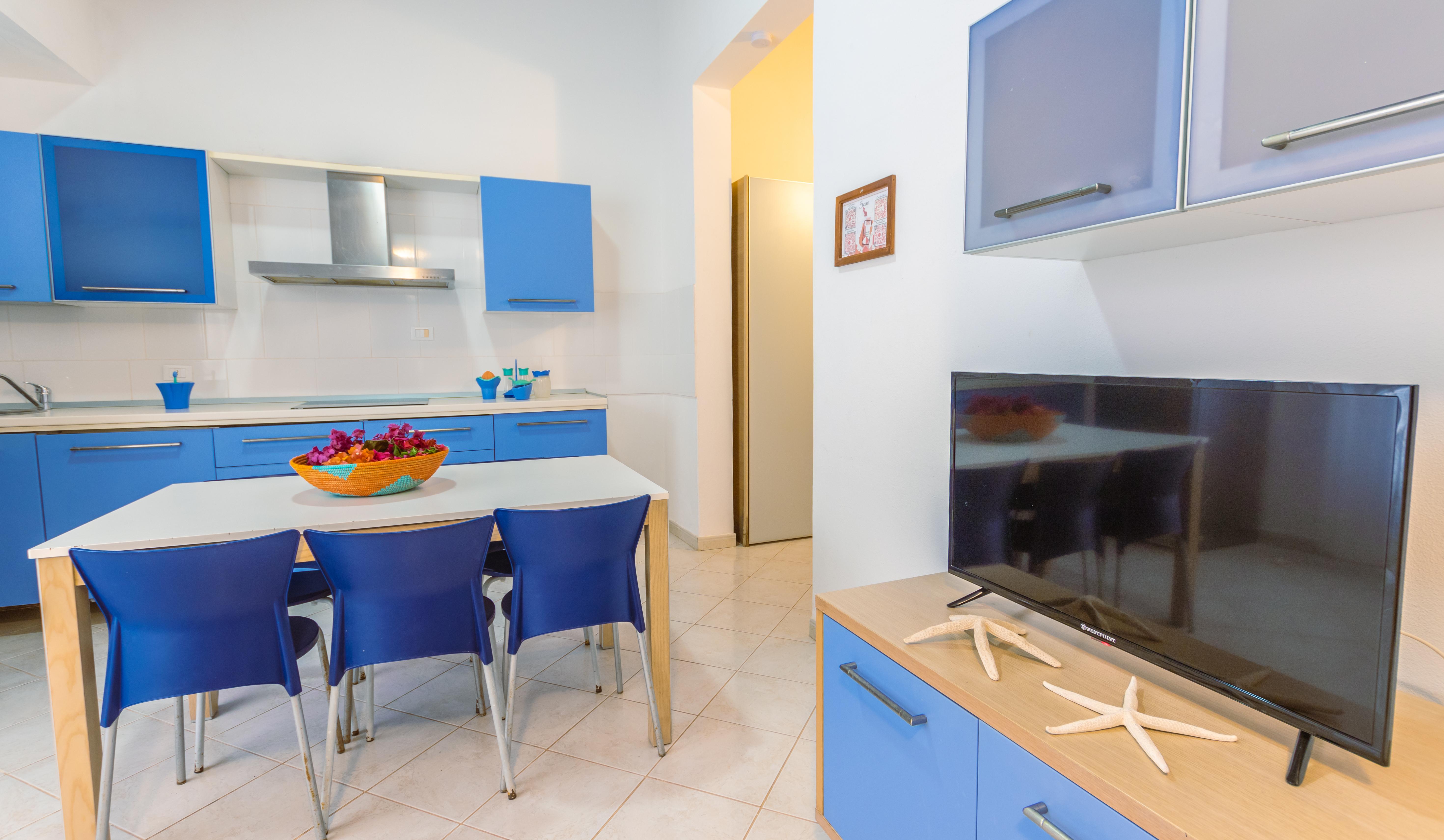 Aparthotel Ponta Preta Santa Maria Dış mekan fotoğraf