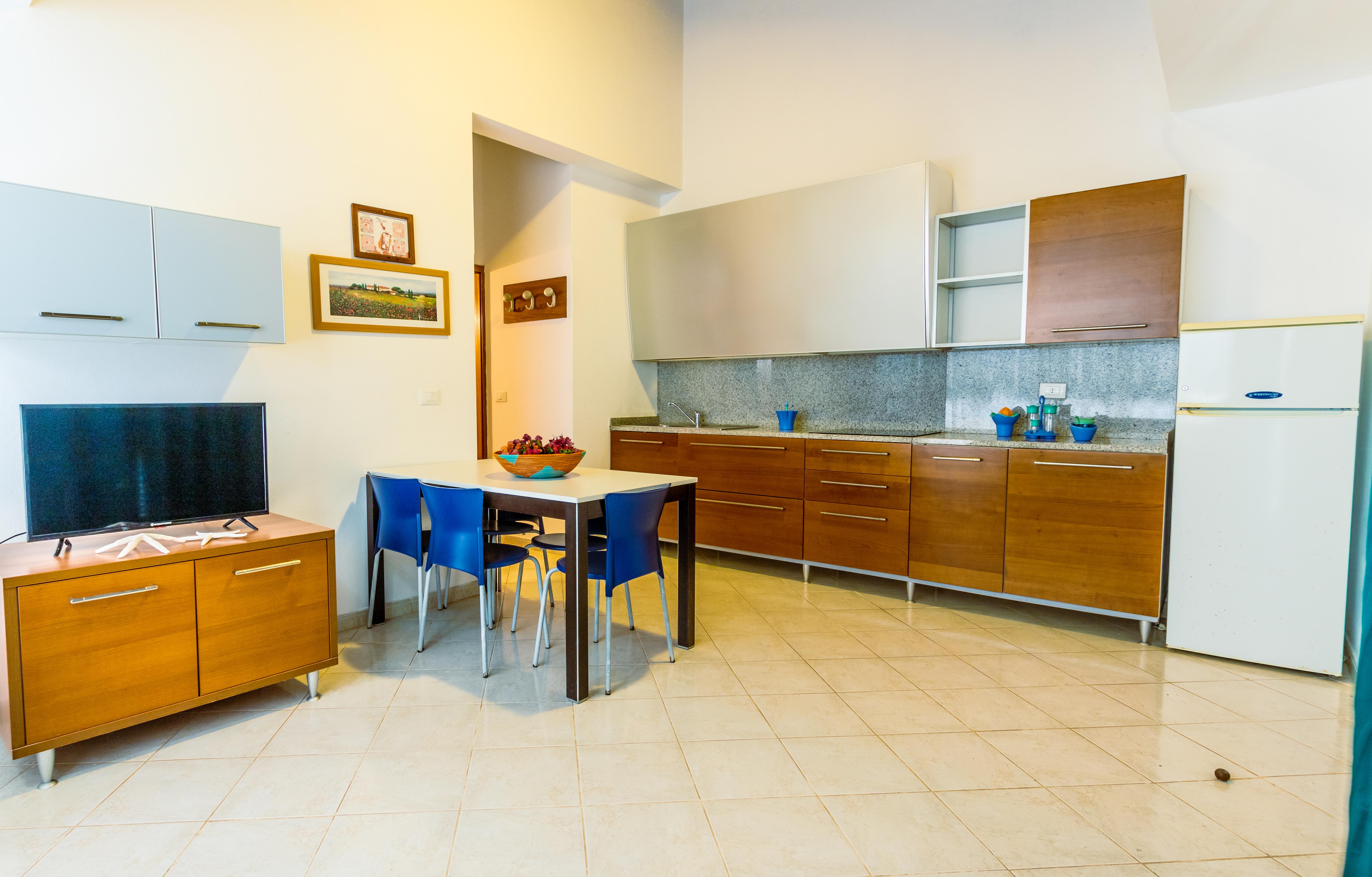 Aparthotel Ponta Preta Santa Maria Dış mekan fotoğraf