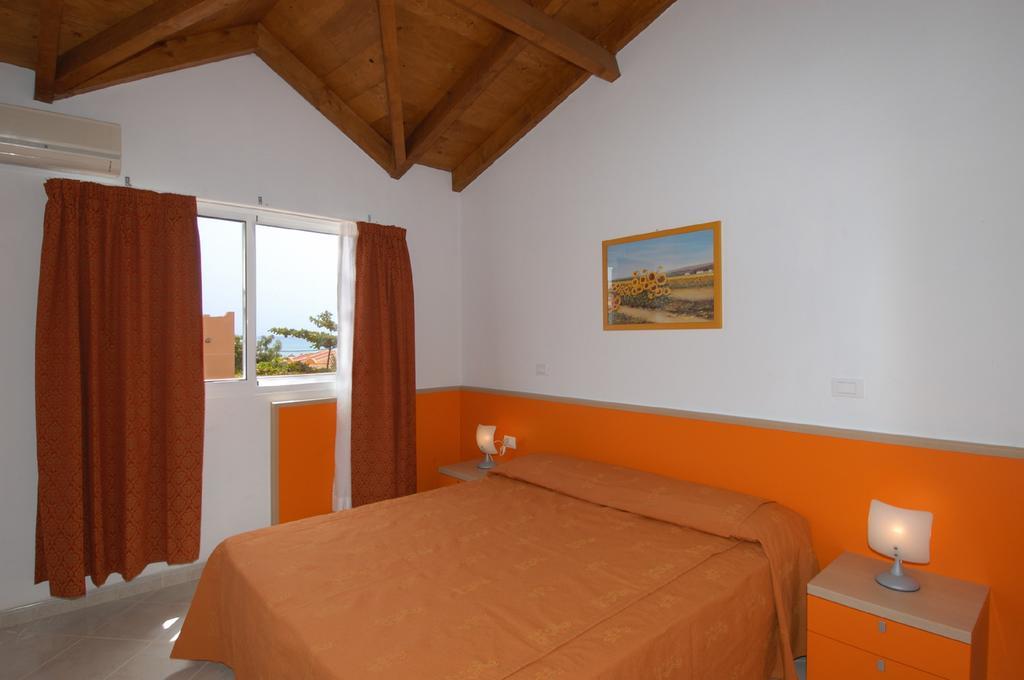 Aparthotel Ponta Preta Santa Maria Dış mekan fotoğraf