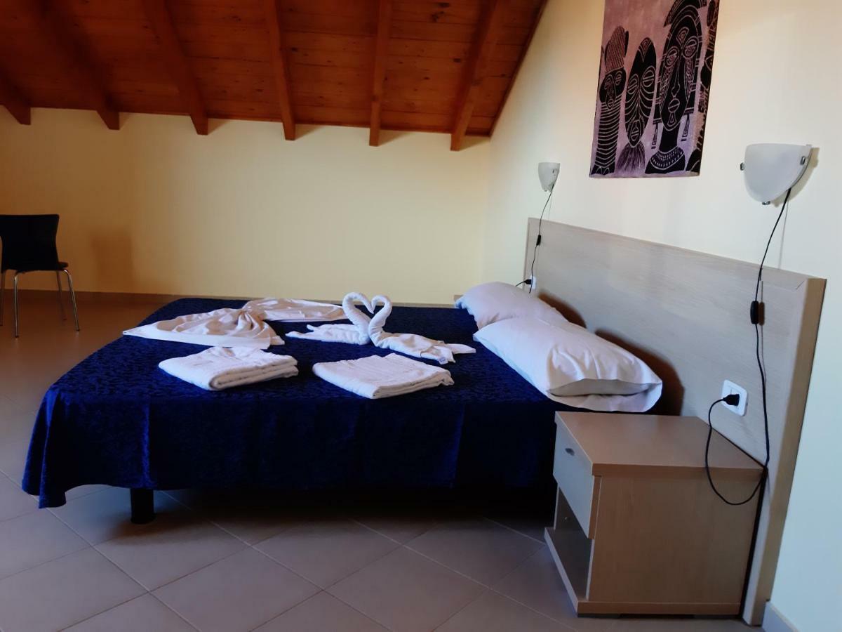 Aparthotel Ponta Preta Santa Maria Dış mekan fotoğraf